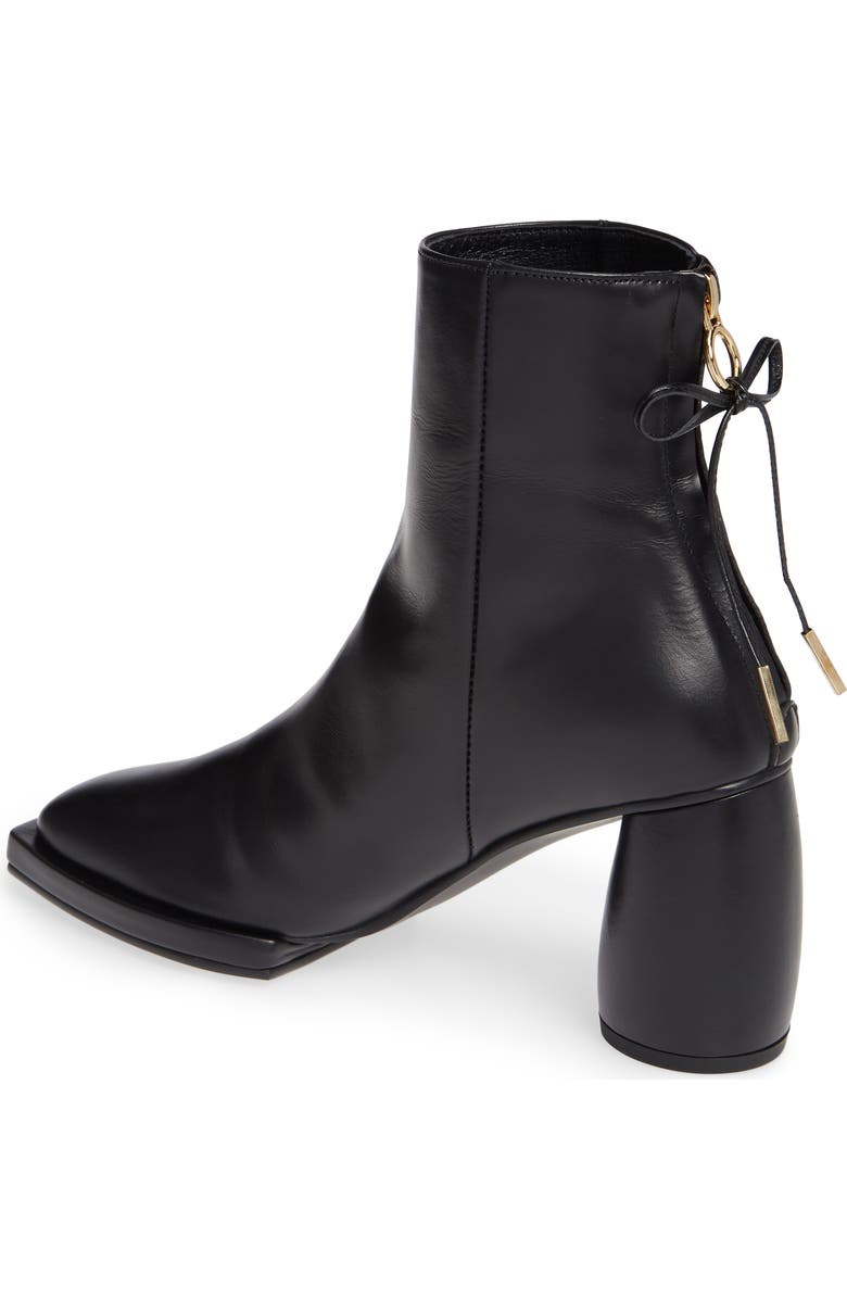 Reike Nen Square Toe Bootie, Alternate, color,