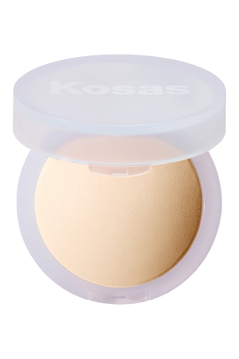 Cloud Set Baked Setting & Smoothing Powder, Main, color, BREEZY