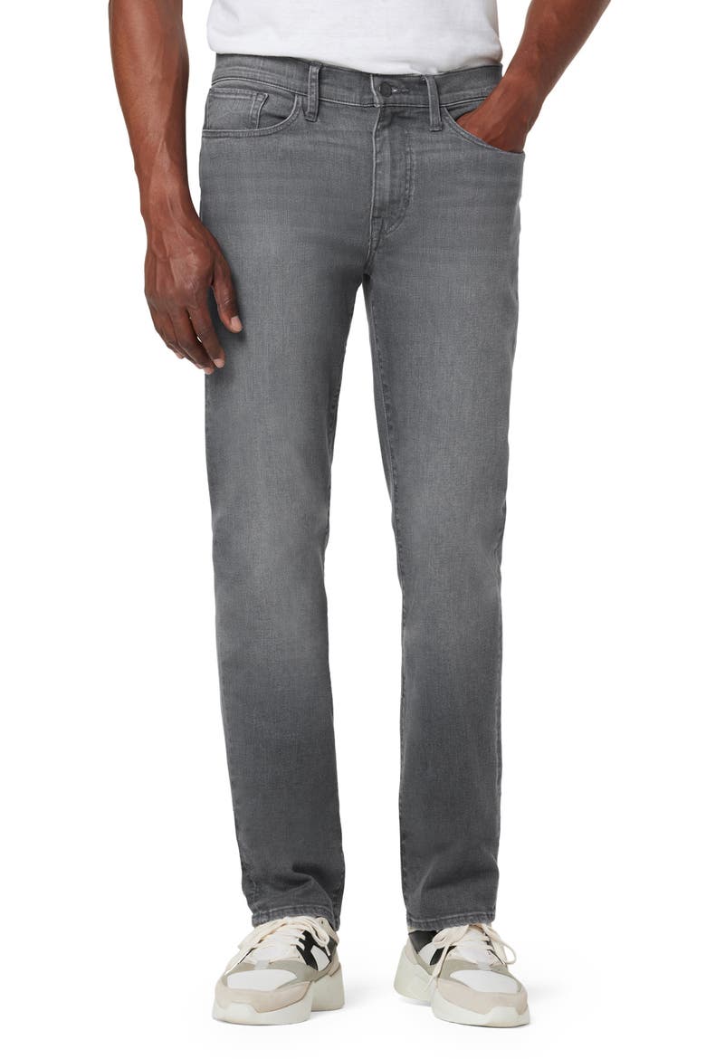 The Brixton Slim Straight Leg Jeans, Main, color, RIPNER