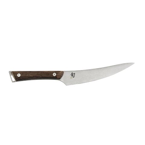 Kanso Boning/Fillet Knife, 6.5 Inch