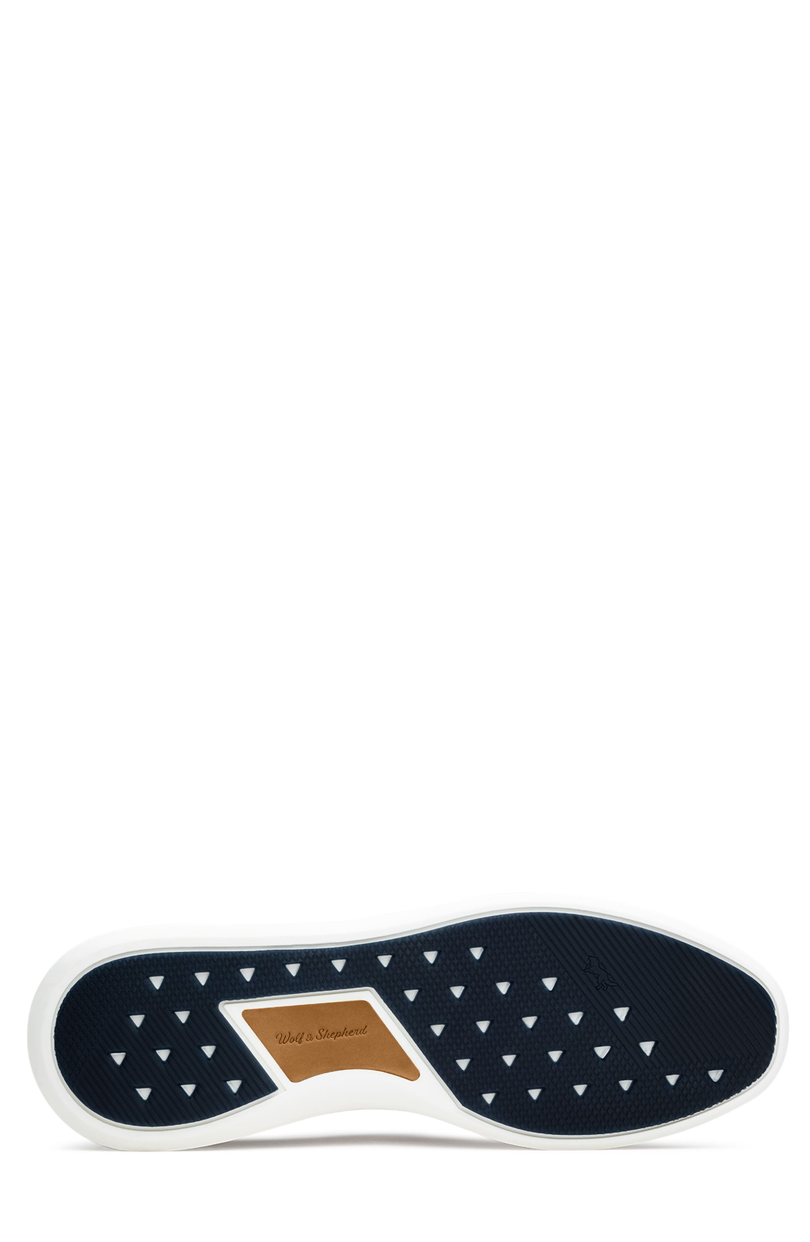 Wolf & Shepherd Swiftknit<sup>™</sup> Lace-Up Derby, Alternate, color, 