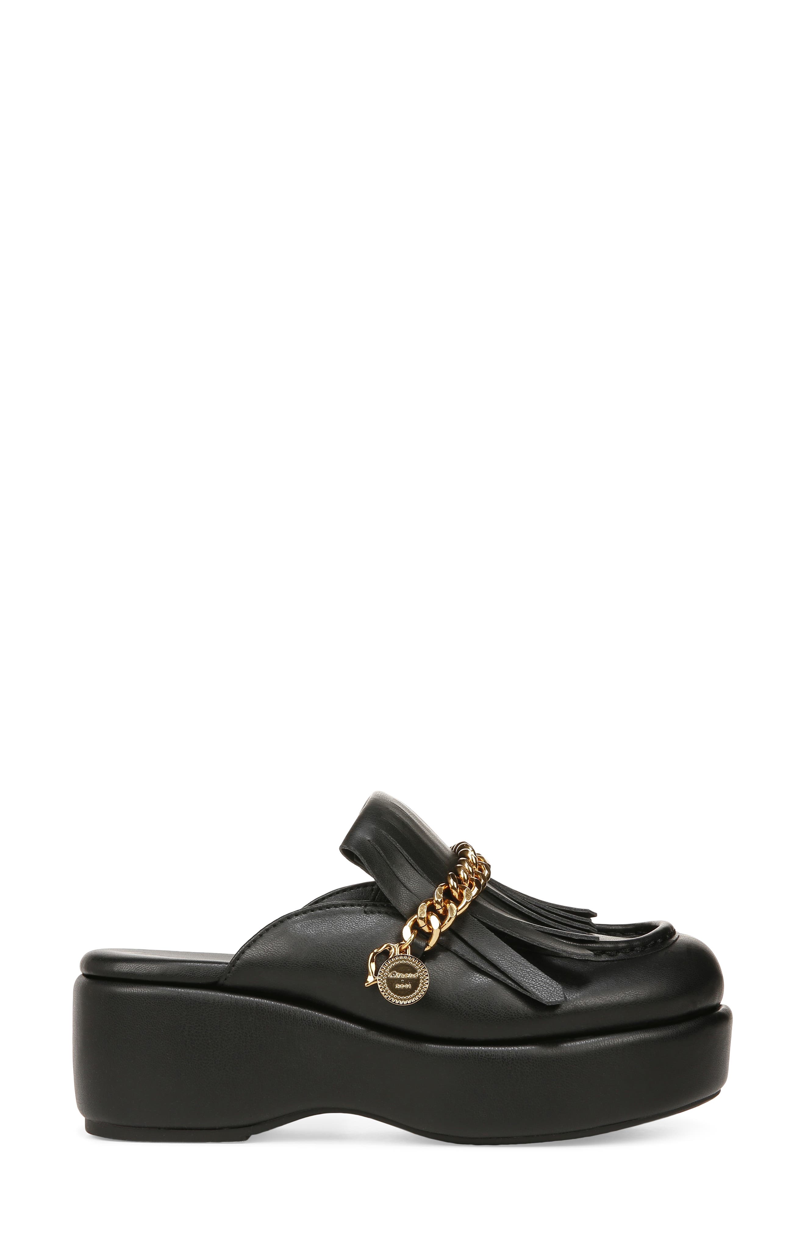 Circus NY by Sam Edelman Joan Platform Kiltie Mule, Alternate, color, 