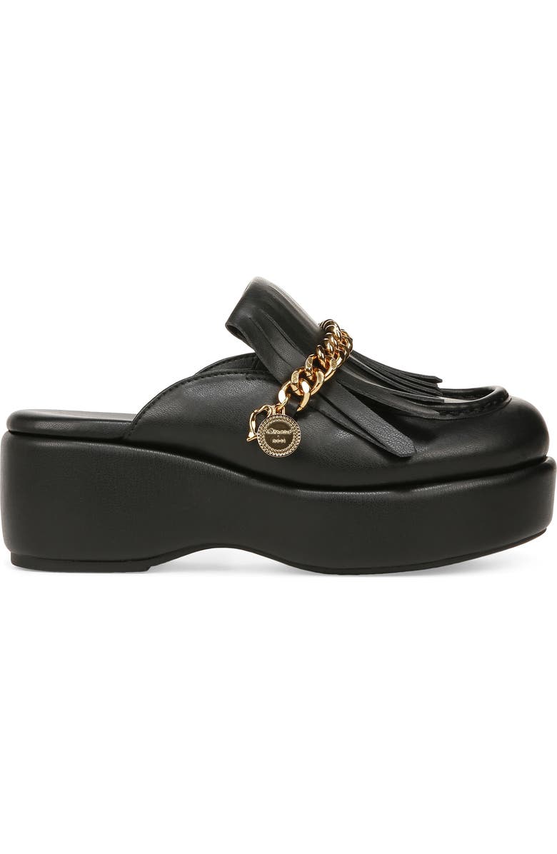 Circus NY by Sam Edelman Joan Platform Kiltie Mule, Alternate, color,