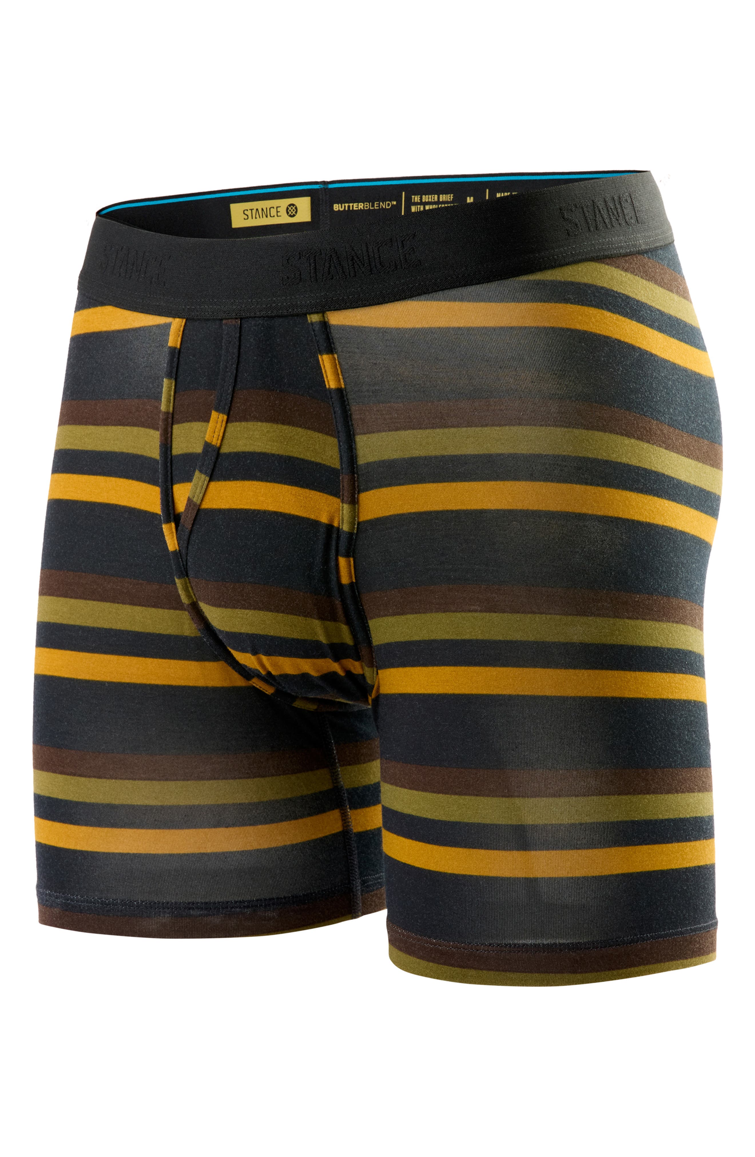 Slipping Wholester Boxer Briefs