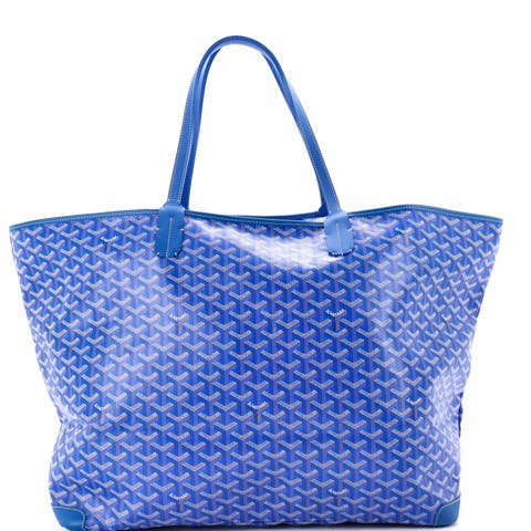 Artois Tote Coated Canvas GM
