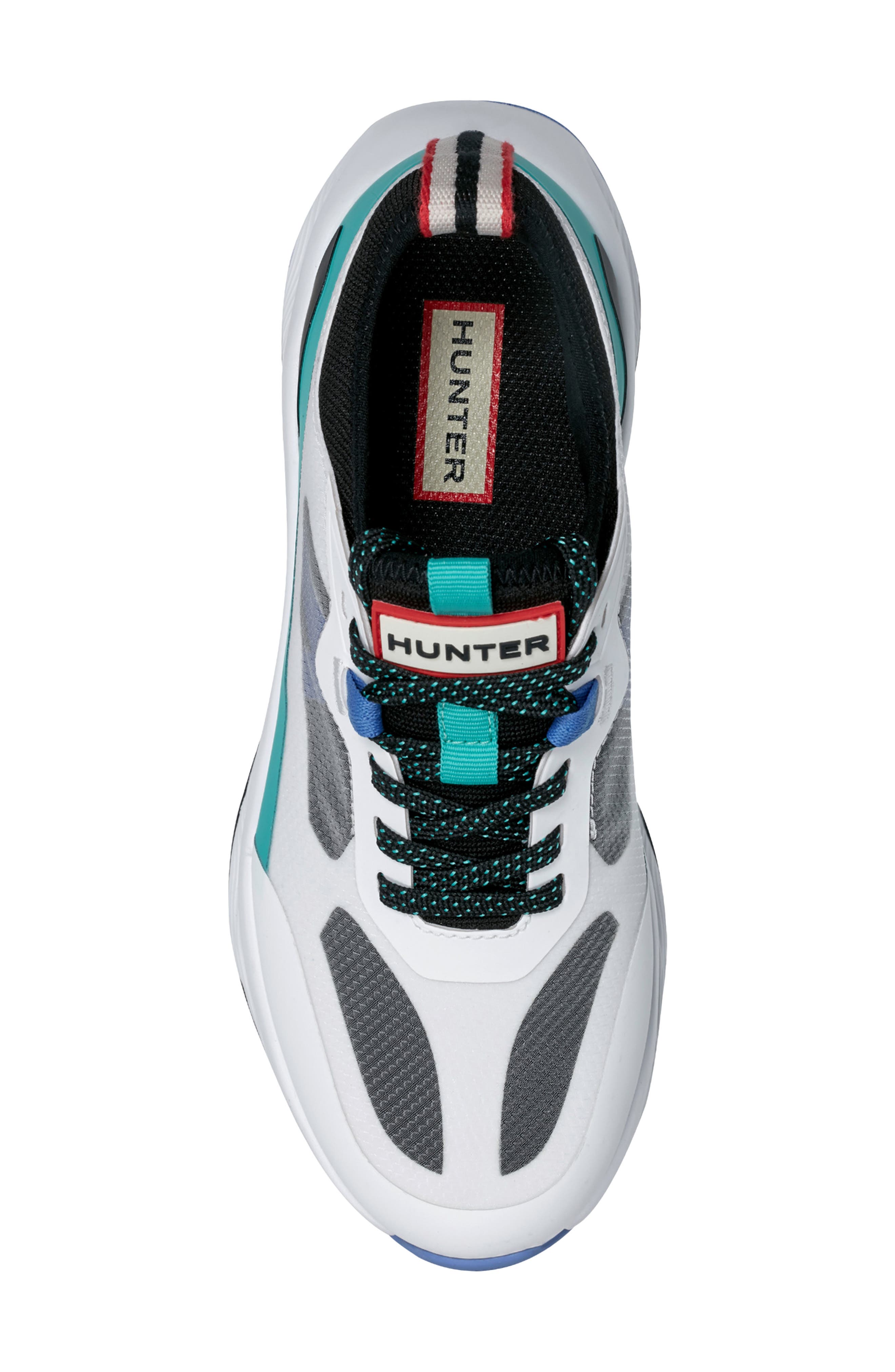 Ginny Sneaker, Alternate, color, WHITE 142