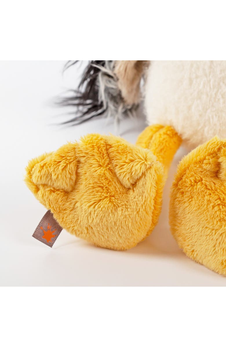 sigikid Loud in the Cloud, Alternate, color, Multicolored