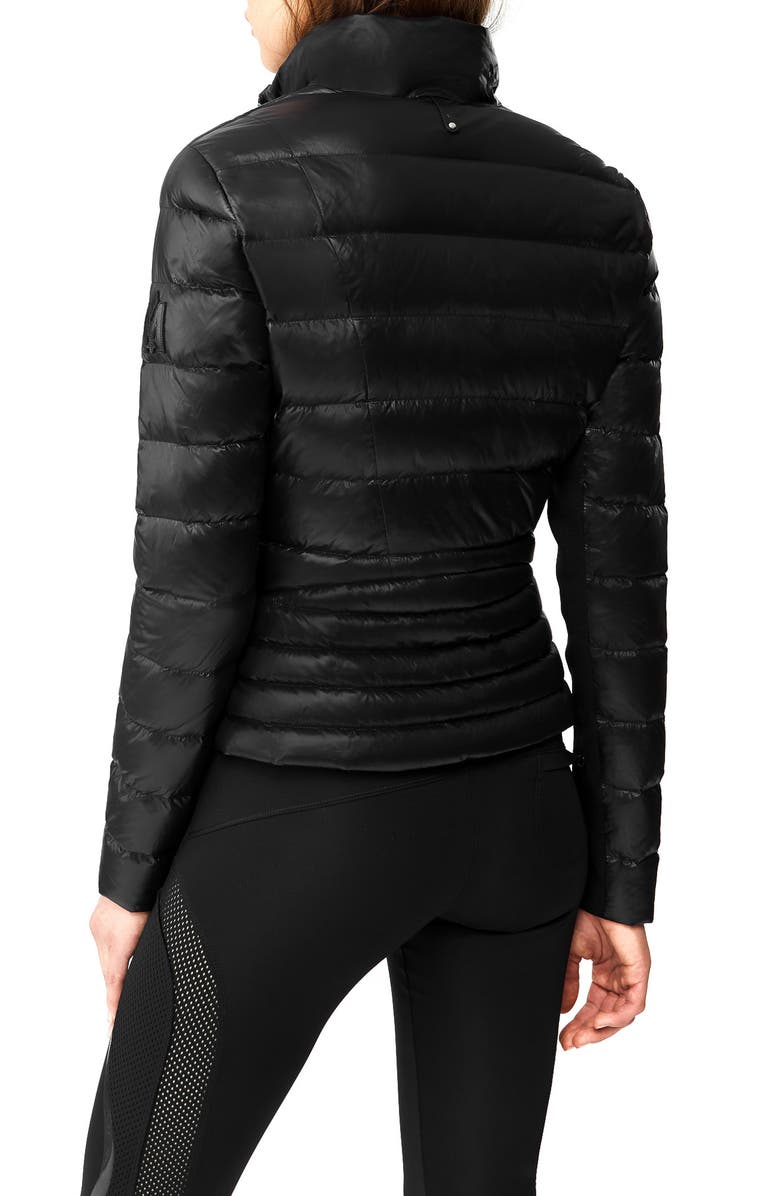 Mackage Reema-R Packable Puffer Jacket, Alternate, color, 