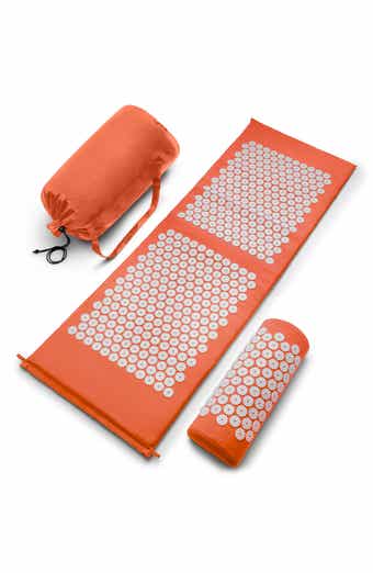 51-Inch Acupressure Mat & Pillow Set