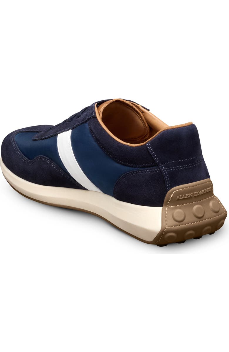 Allen Edmonds Luka Slip-On Sneaker, Alternate, color,