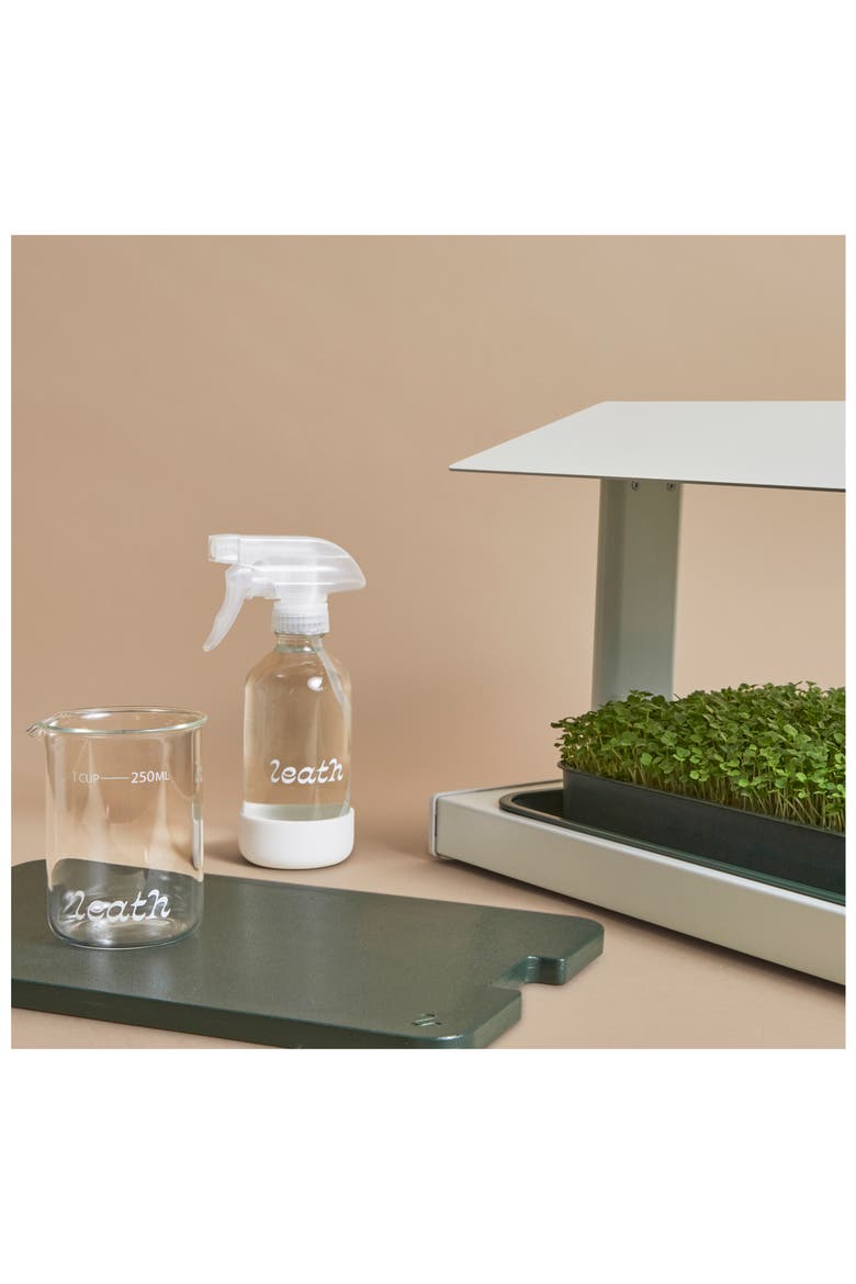 Fieldhouse Indoor Microgreen Grow System, Alternate, color, BEIGE