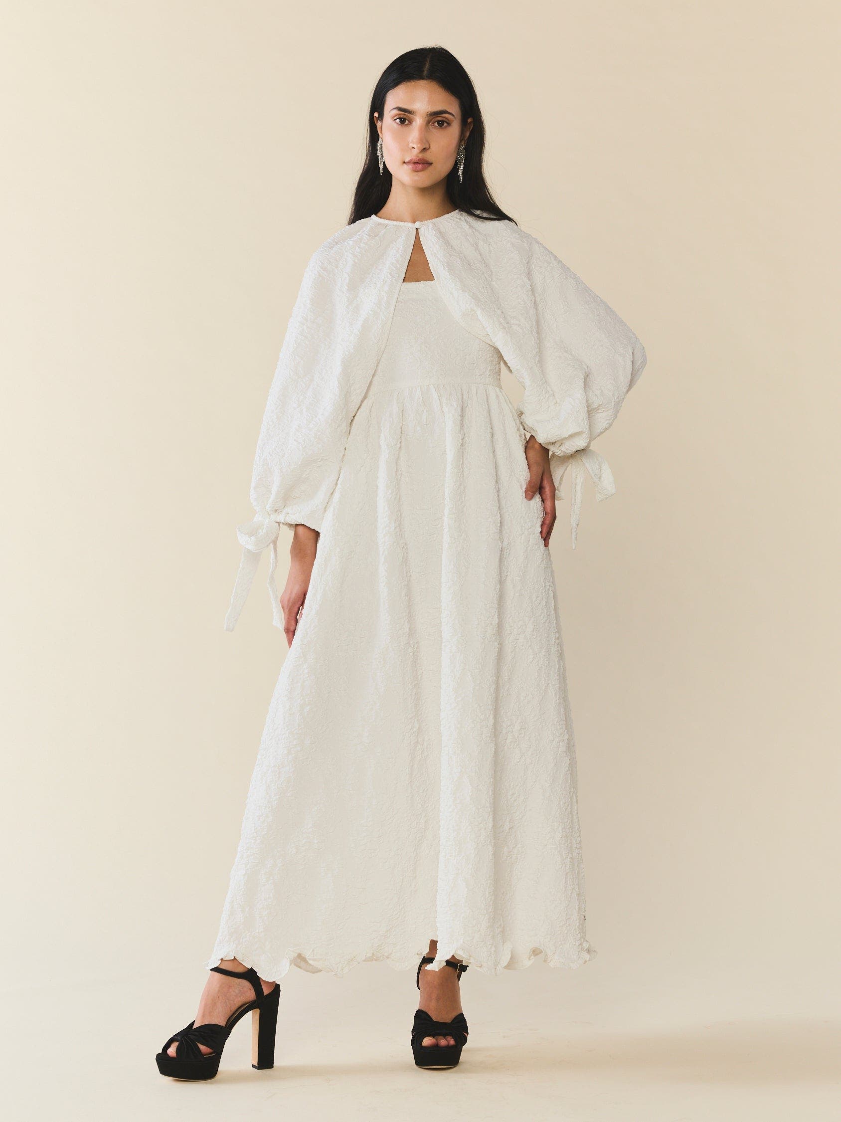 Mary Cape