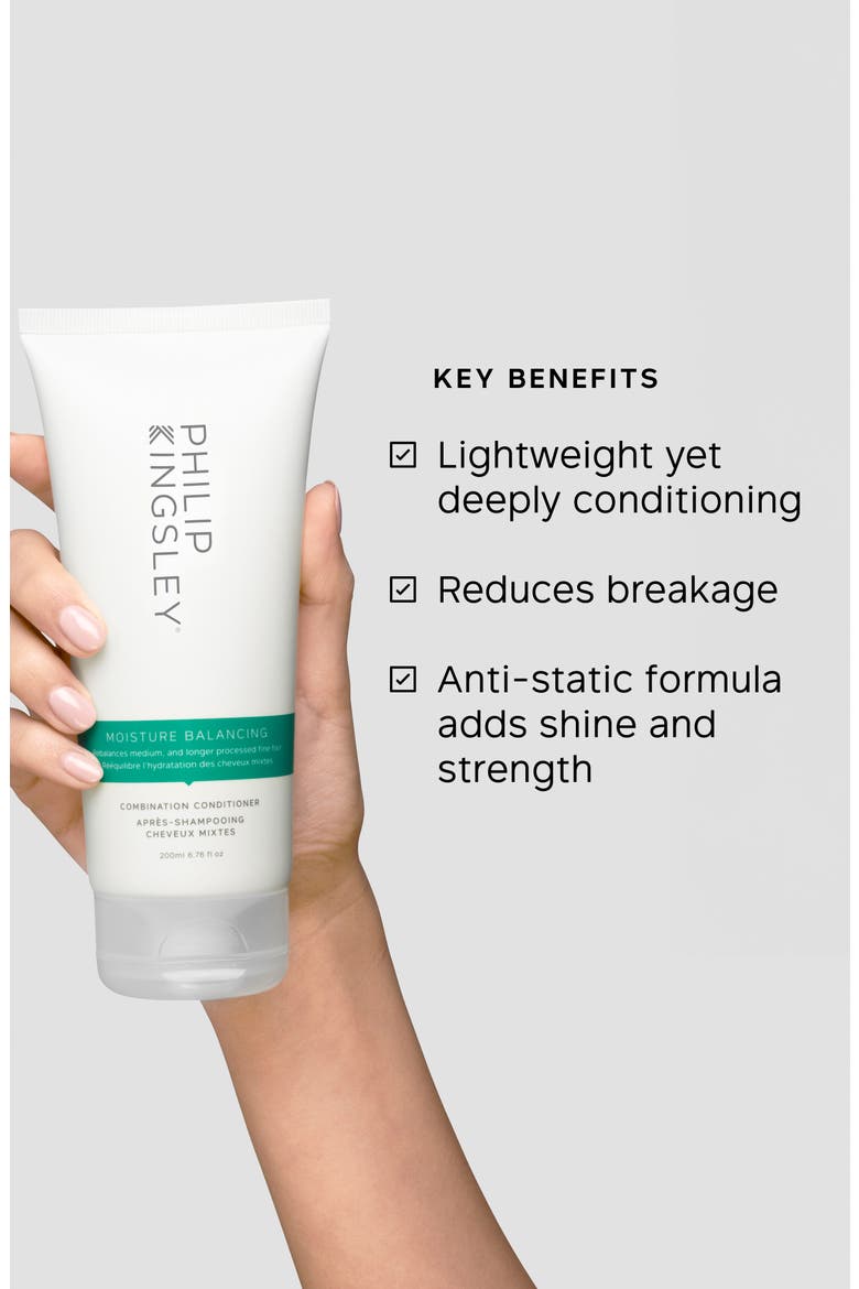 Moisture Balancing Combination Conditioner, Alternate, color, NO COLOR