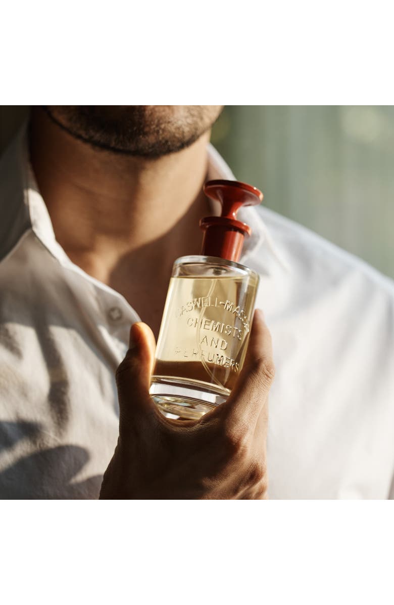 Caswell-Massey Number Six Eau de Parfum, Alternate, color, 100Ml