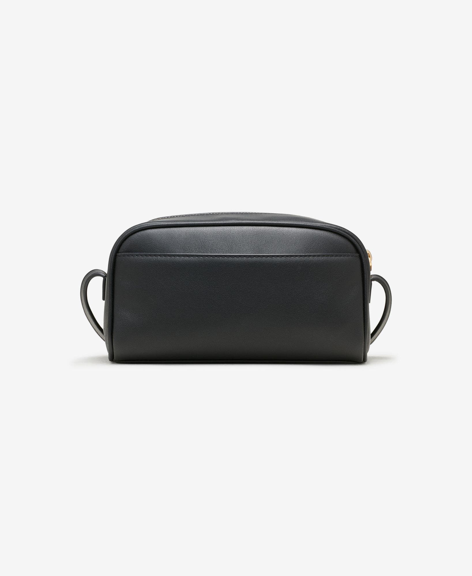 Philo Crossbody Bag, Alternate, color, BLK/BLACK