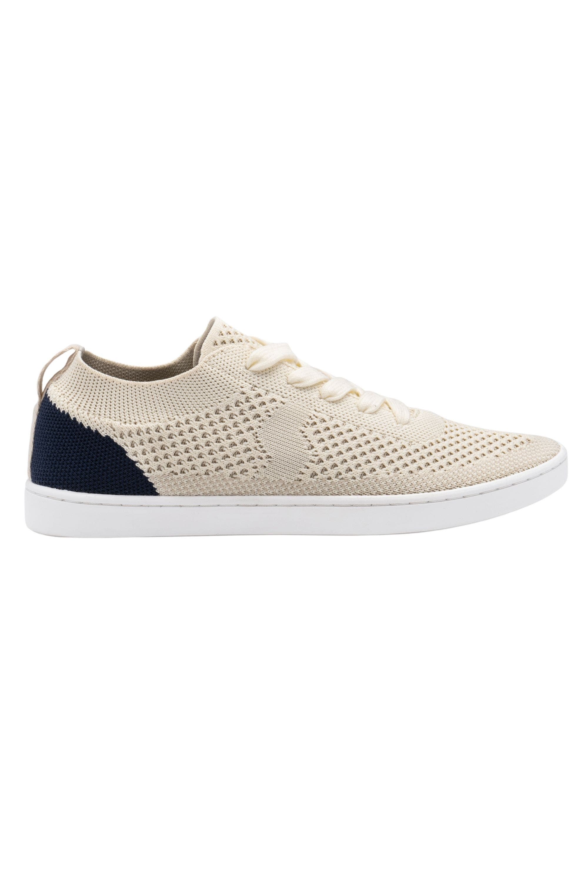 The Zilker Slip-On Sneaker, Alternate, color, Cream Colorblock