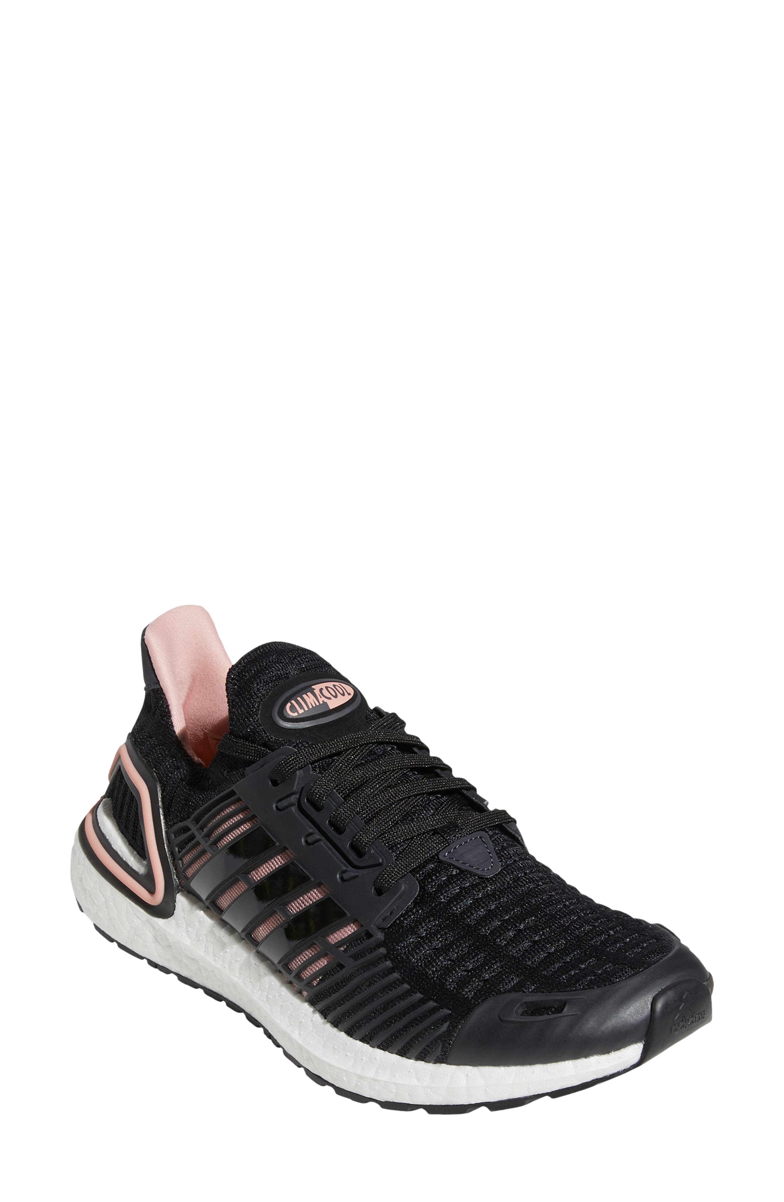 adidas UltraBoost DNA Running Shoe, Main, color, 