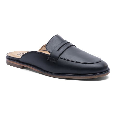 Strada Slip On Mule
