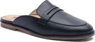 ABEO Strada Slip On Mule