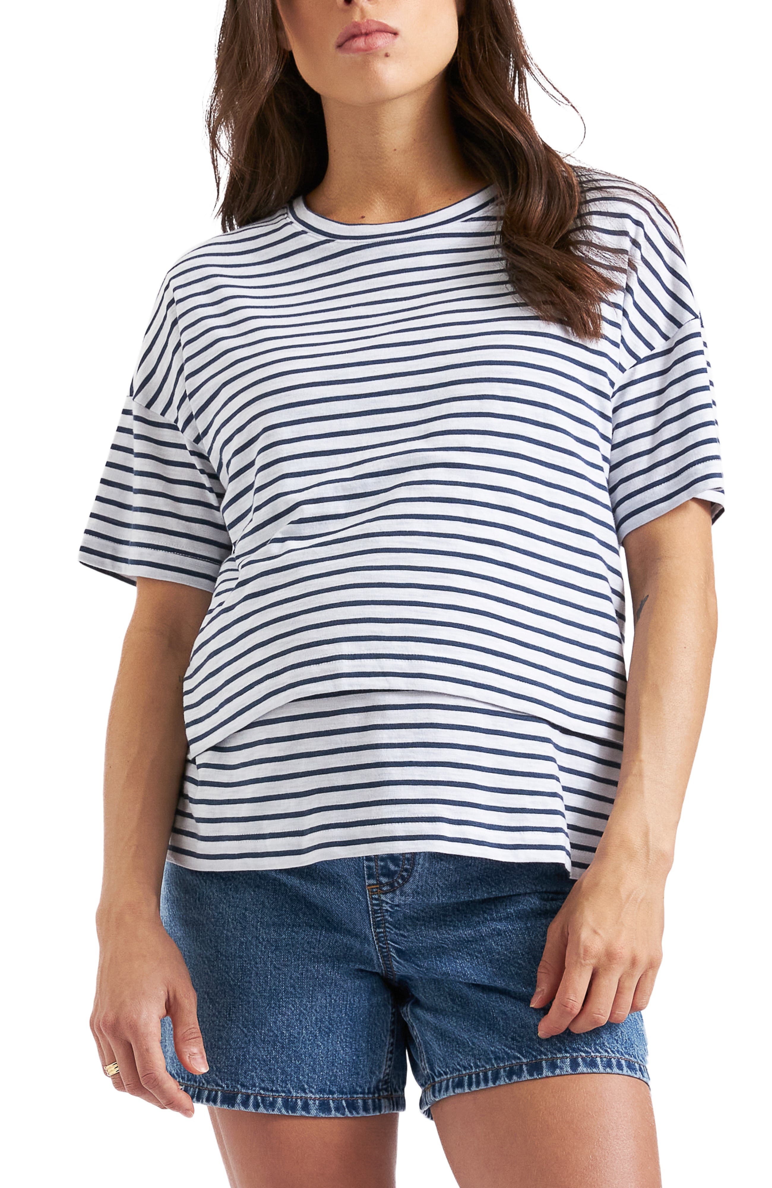 Claudette Nursing Tee - image 3