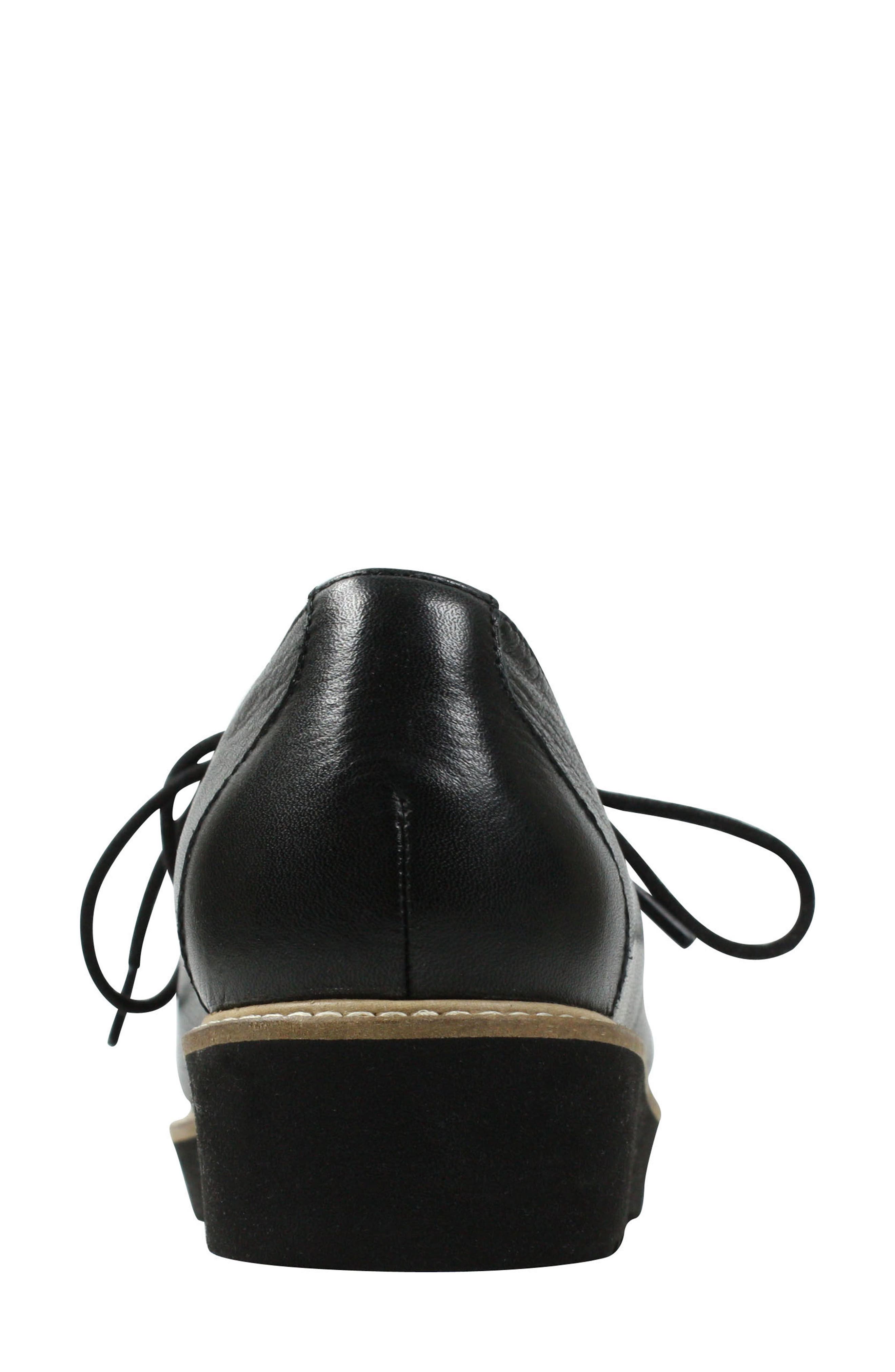 L'Amour des Pieds Ximena Loafer, Alternate, color, 