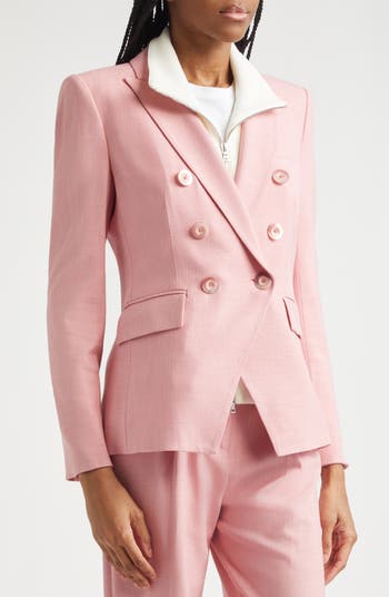 Miller Dickey Jacket