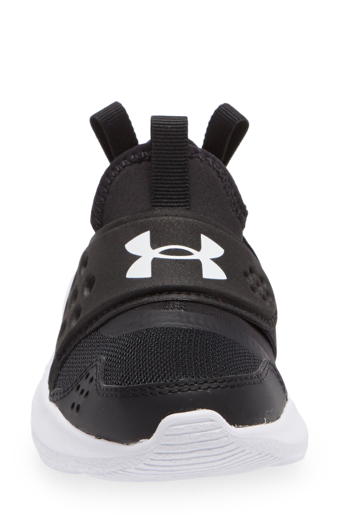 Under Armour Runplay Slip-On Sneaker, Alternate, color, 
