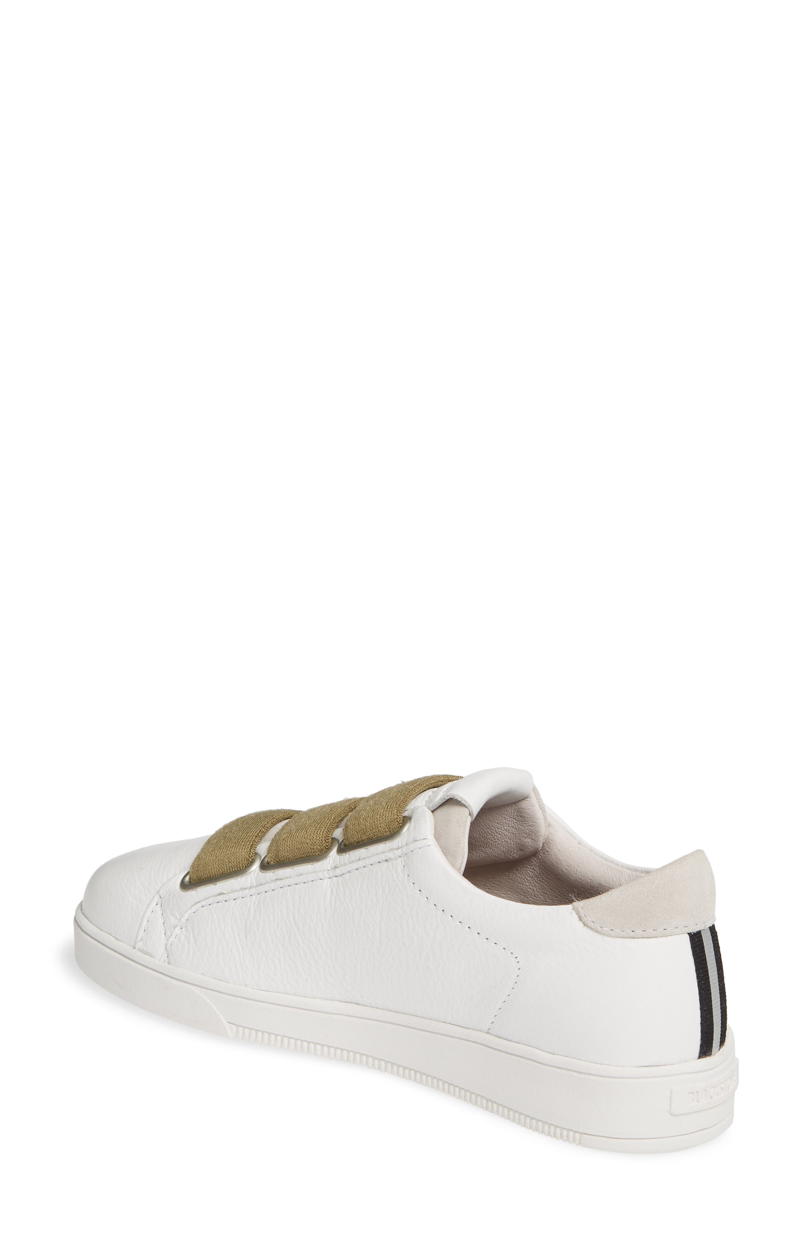 Blackstone RL82 Slip-On Sneaker, Alternate, color, 