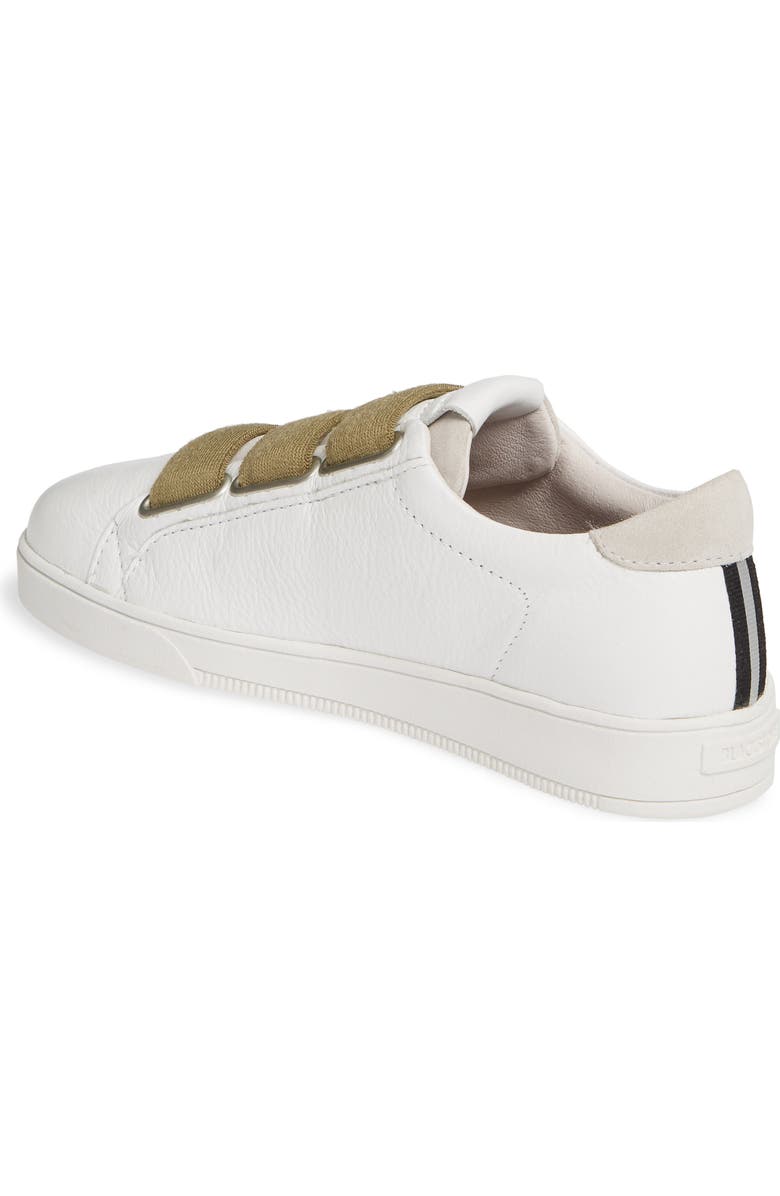 Blackstone RL82 Slip-On Sneaker, Alternate, color,