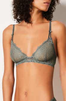 Etam Brillance Lace Underwire Bra