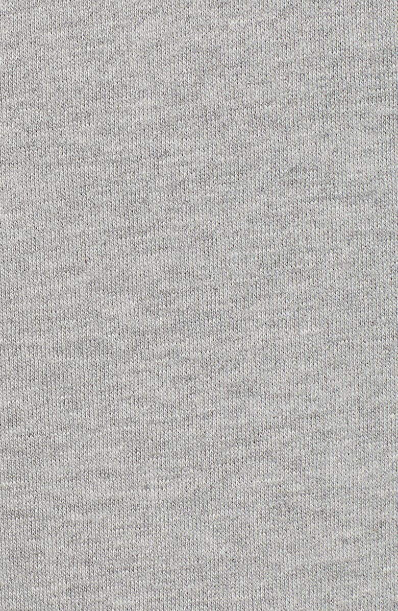 Rebecca Minkoff L'Amour Jennings Sweatshirt, Alternate, color,