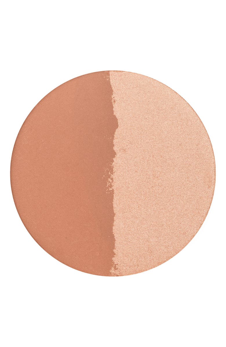 Bodyography Highlighter - Pressed Sunsculpt Duo, Alternate, color, Sunsculpt Duo