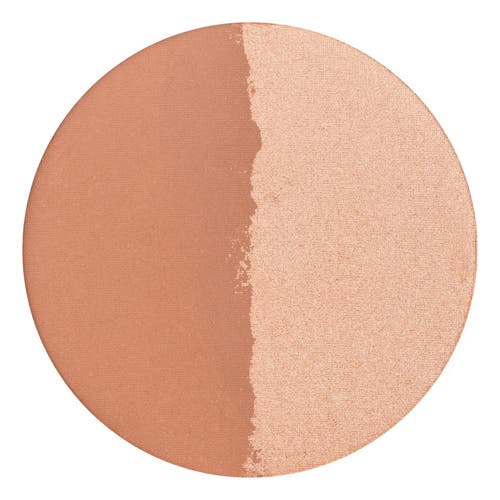 Bodyography Highlighter In Sunsculpt Duo
