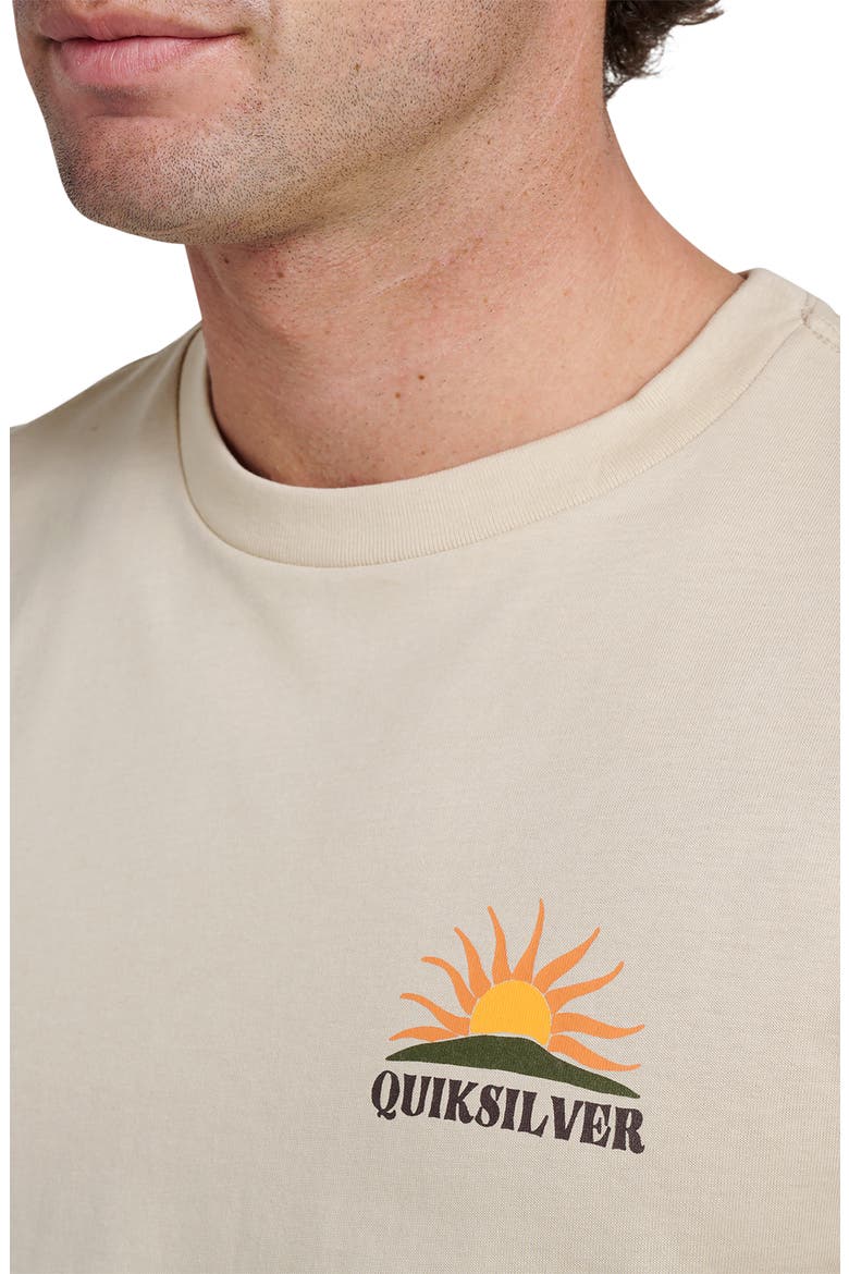 Dawn Patrol Graphic T-Shirt, Alternate, color, MOONSTRUCK