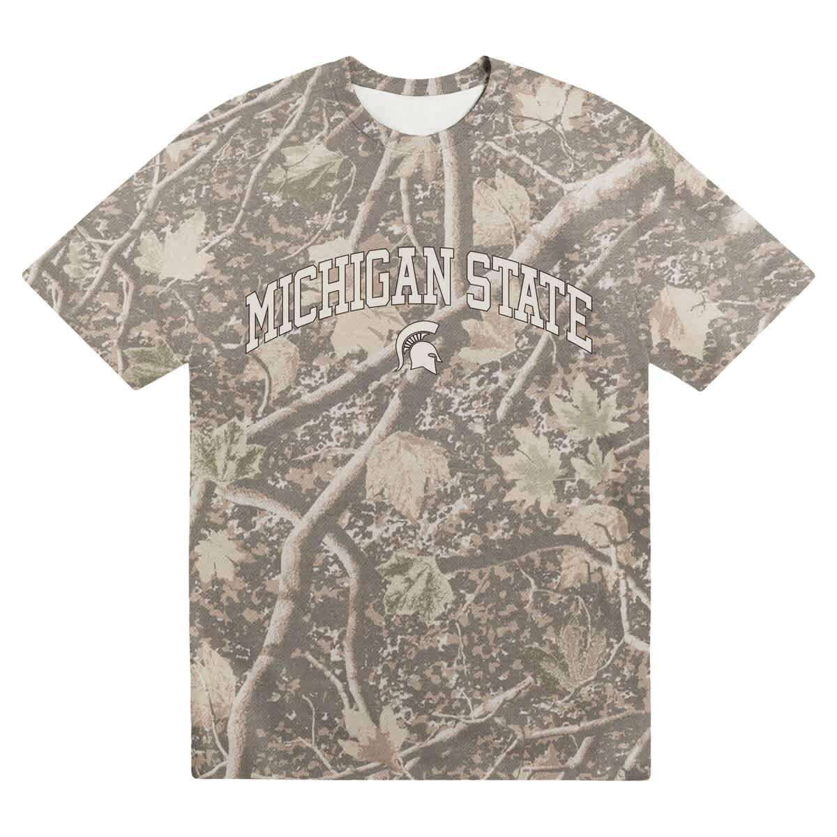 selected Camo