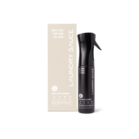 Himalayan Cashmere Fabric Refresher Spray