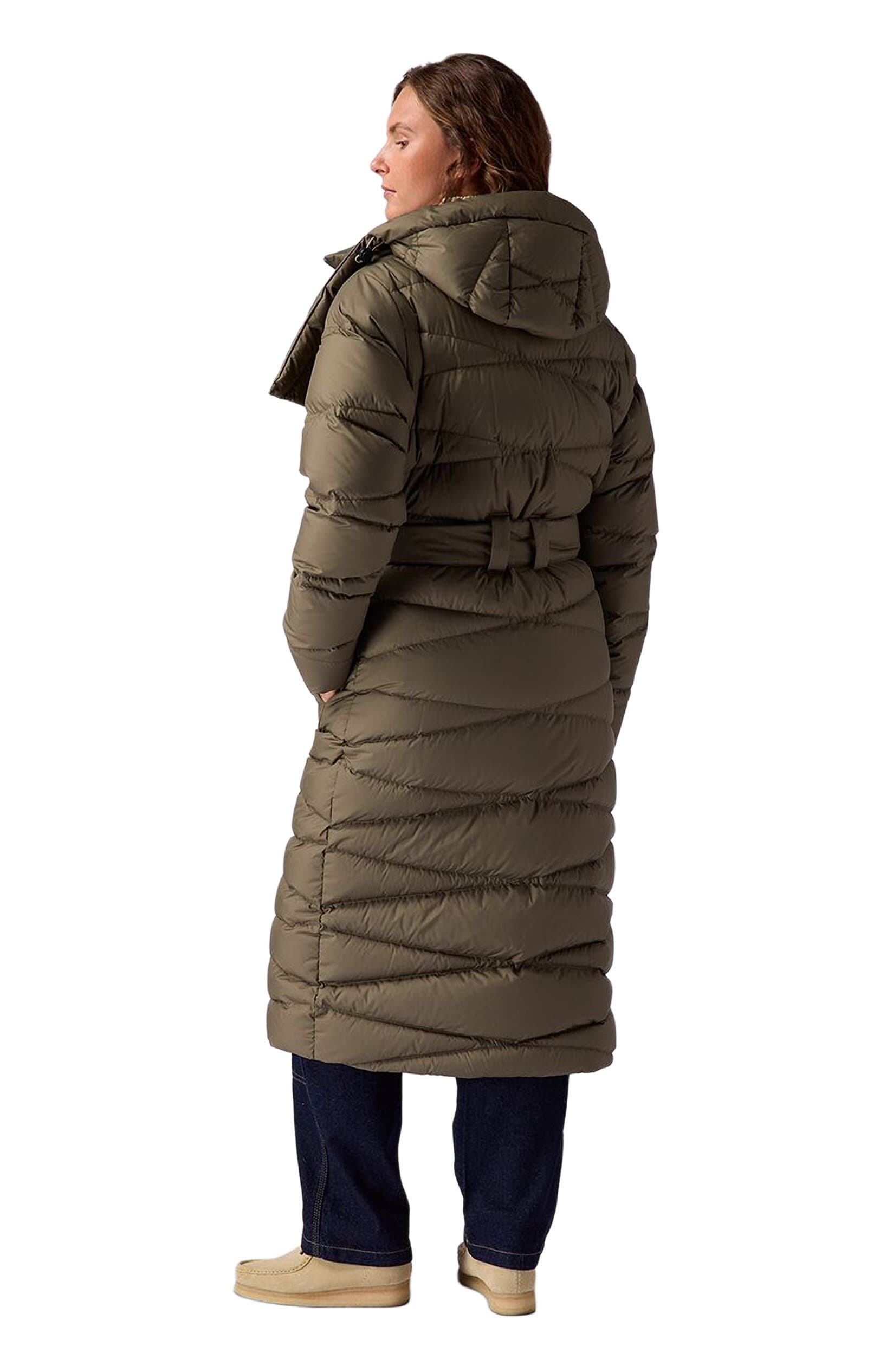 Stansbury Allied Down Parka - Women's - image 4