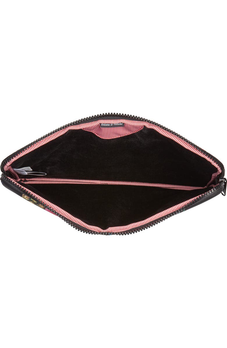 Herschel Supply Co. Anchor 15-Inch MacBook Sleeve, Alternate, color,