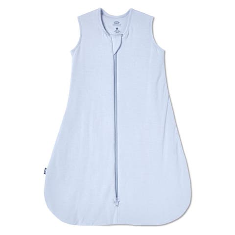 Supersoft Viscose 1.5 TOG Sleepsack Wearable Blanket, Swaddle Transition Sleeping Bag