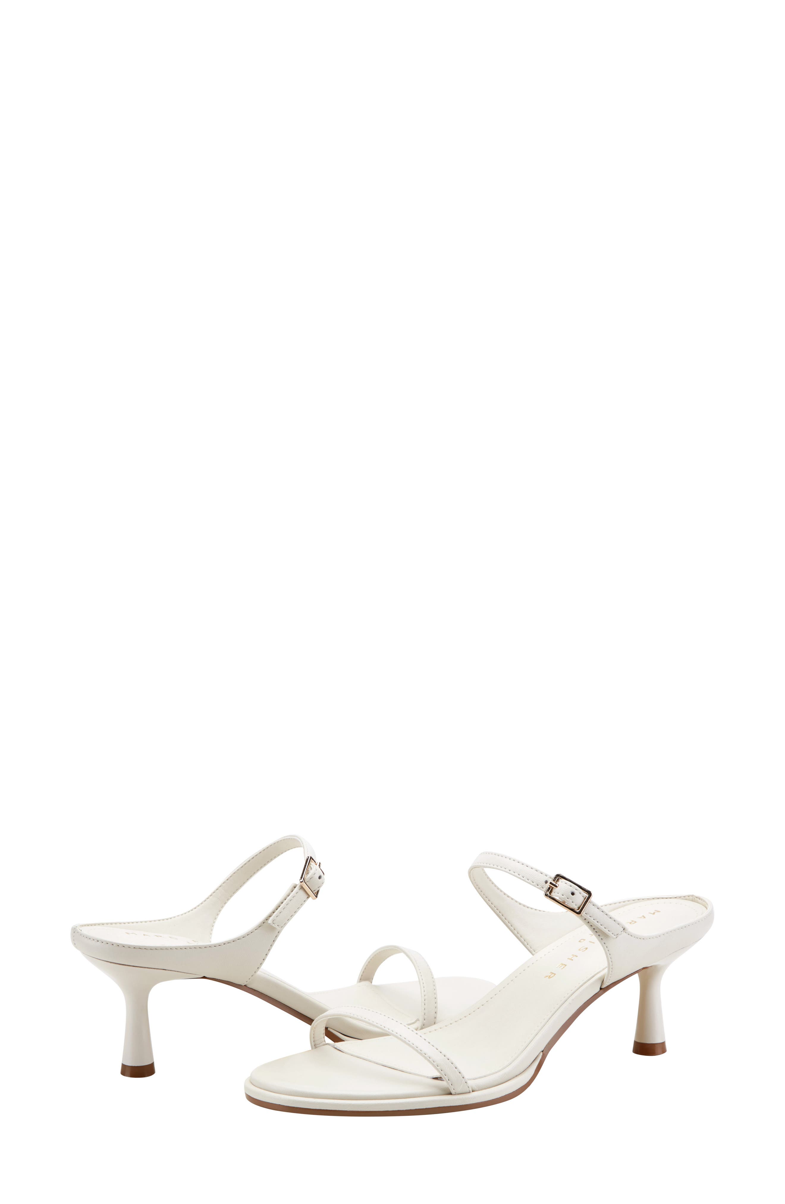 Ayelet Strappy Sandal, Alternate, color, IVORY
