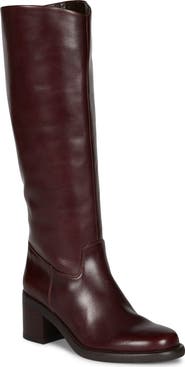 Vince Camuto Alesa Knee High Boot
