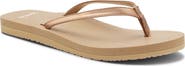 Sanuk Yoga Joy II Flip Flop
