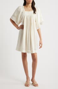 FRNCH Adelais Swing Dress