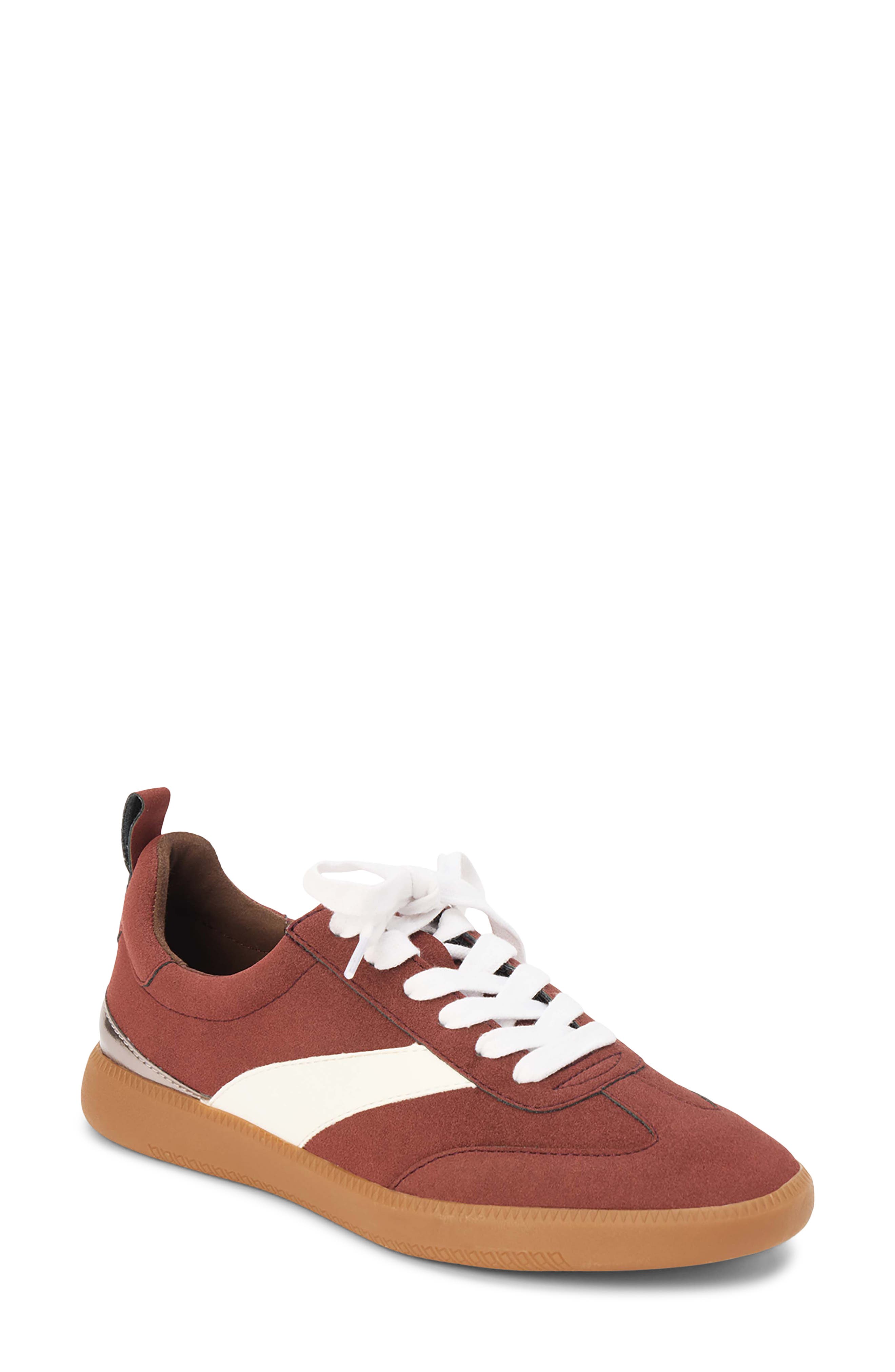 Wylder Sneaker