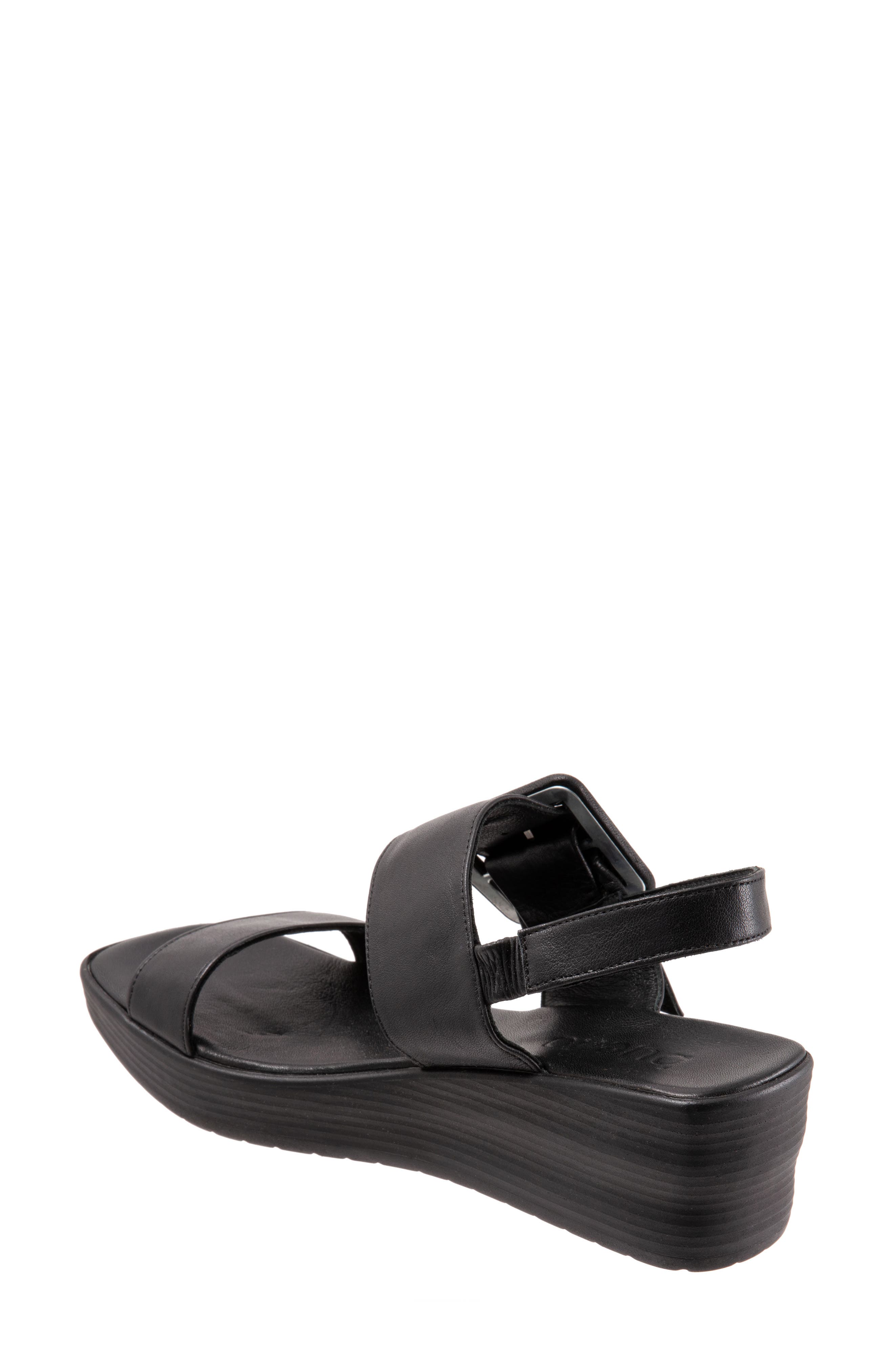 Bueno Marcia Slingback Wedge Sandal, Alternate, color, 