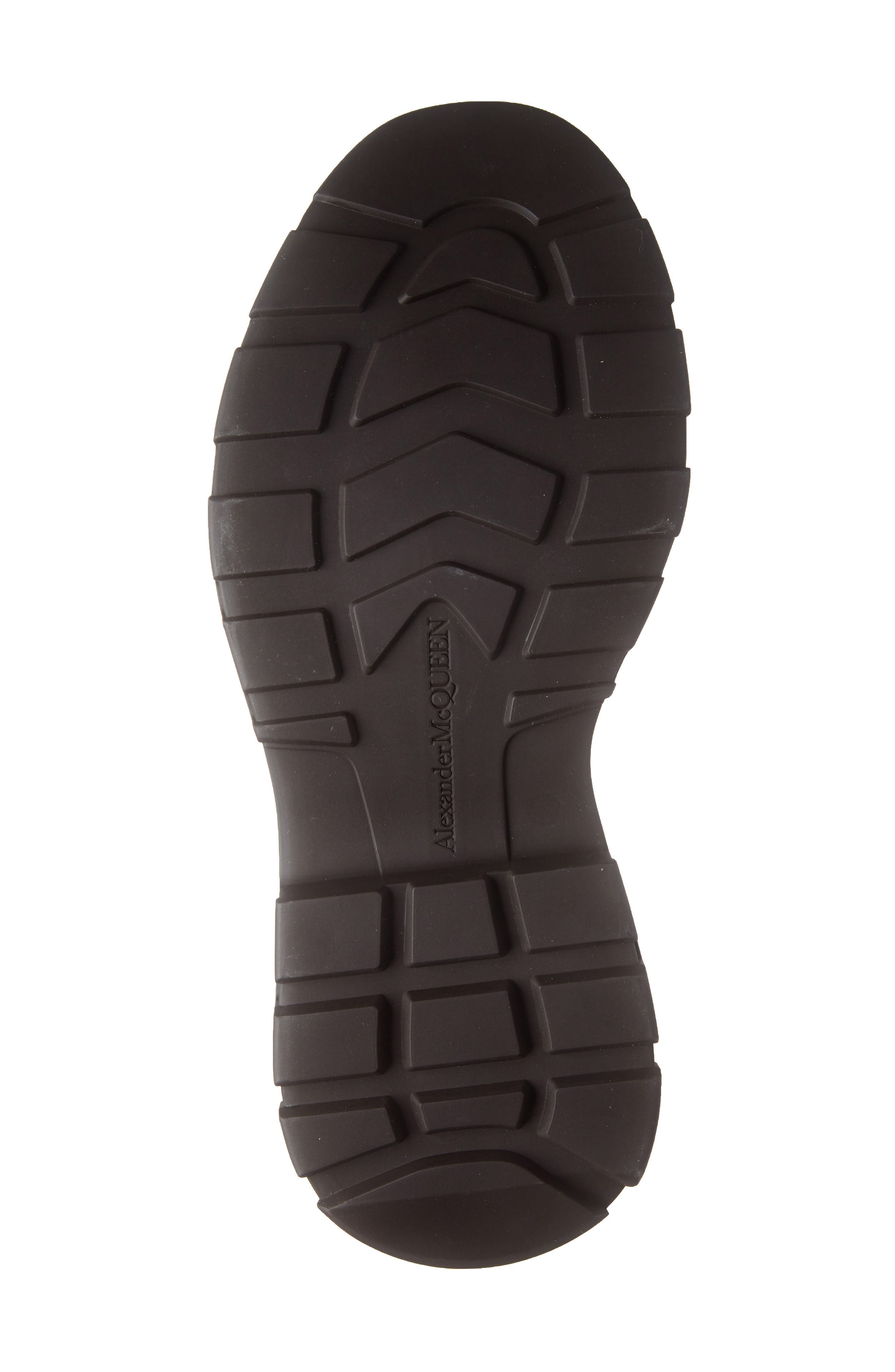 McQueen Alexander McQueen Tread Slick Boot, Alternate, color, 