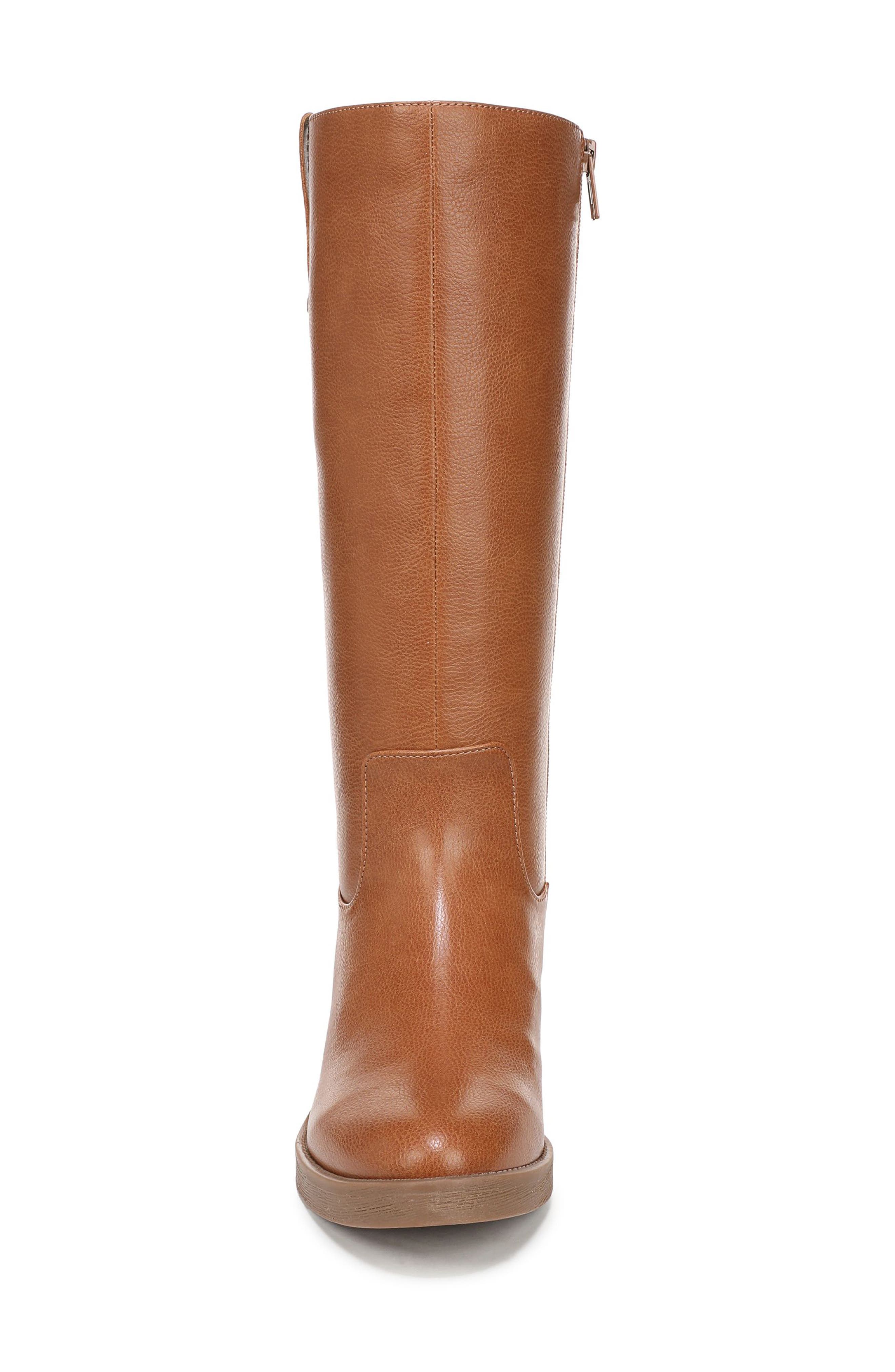 LifeStride Brinley Boot, Alternate, color, Caramel