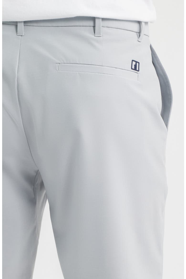 Mulligan Shorts, Alternate, color, LIGHT GRAY
