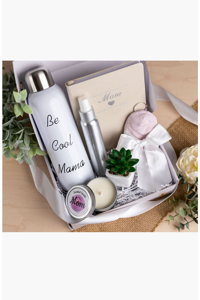 Mom Care Package Gift Set, Main, color, None