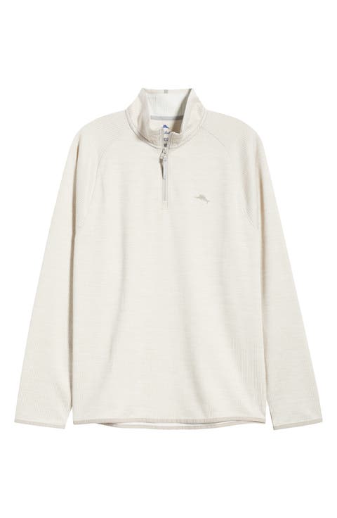 Palm Pro IslandZone® Performance Half Zip Pullover